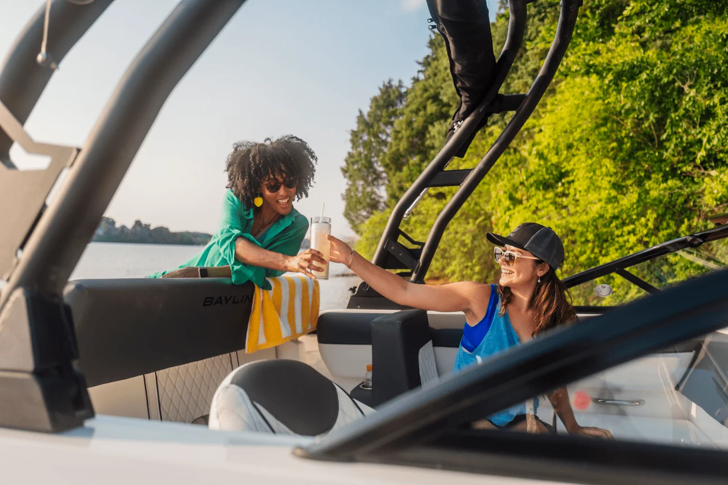 2025 Bayliner D20I Image Thumbnail #6