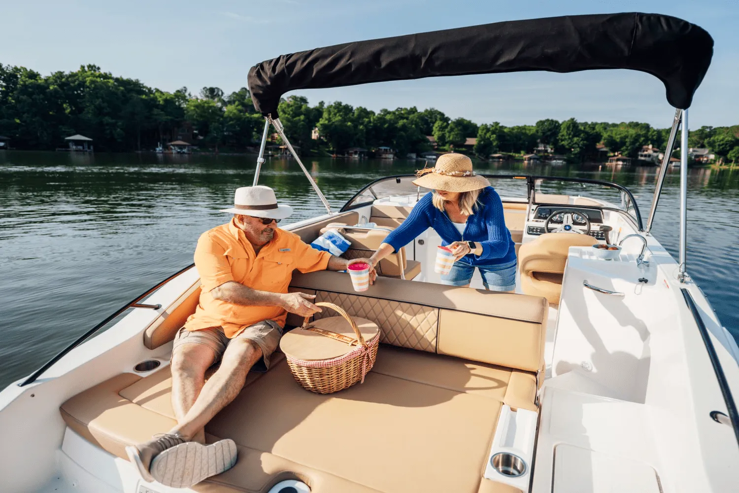 2025 Bayliner D22 Image Thumbnail #18