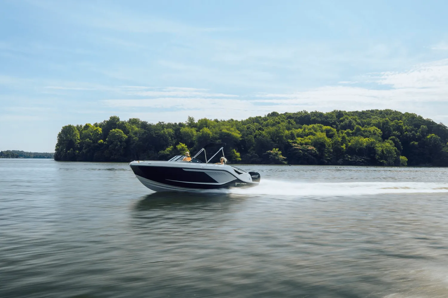 2025 Bayliner D22 Image Thumbnail #0