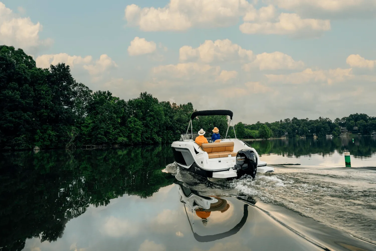 2025 Bayliner D22 Image Thumbnail #3