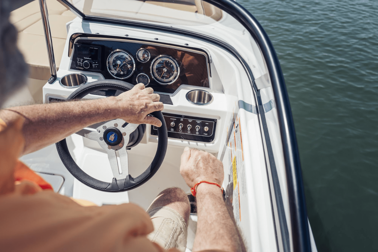 2025 Bayliner D22 Image Thumbnail #10