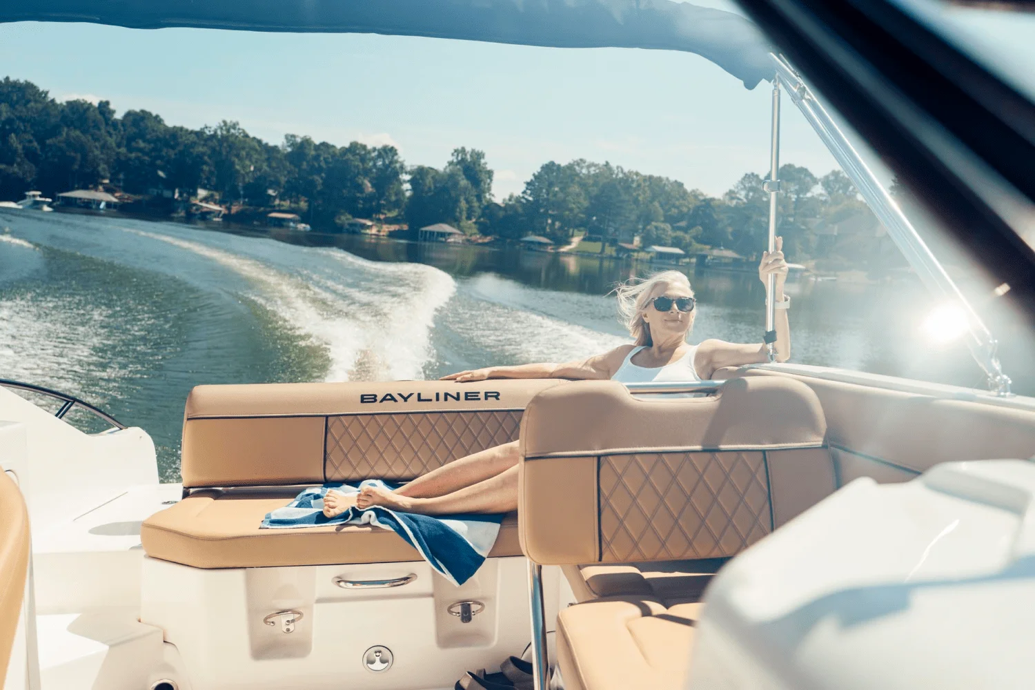 2025 Bayliner D22 Image Thumbnail #15