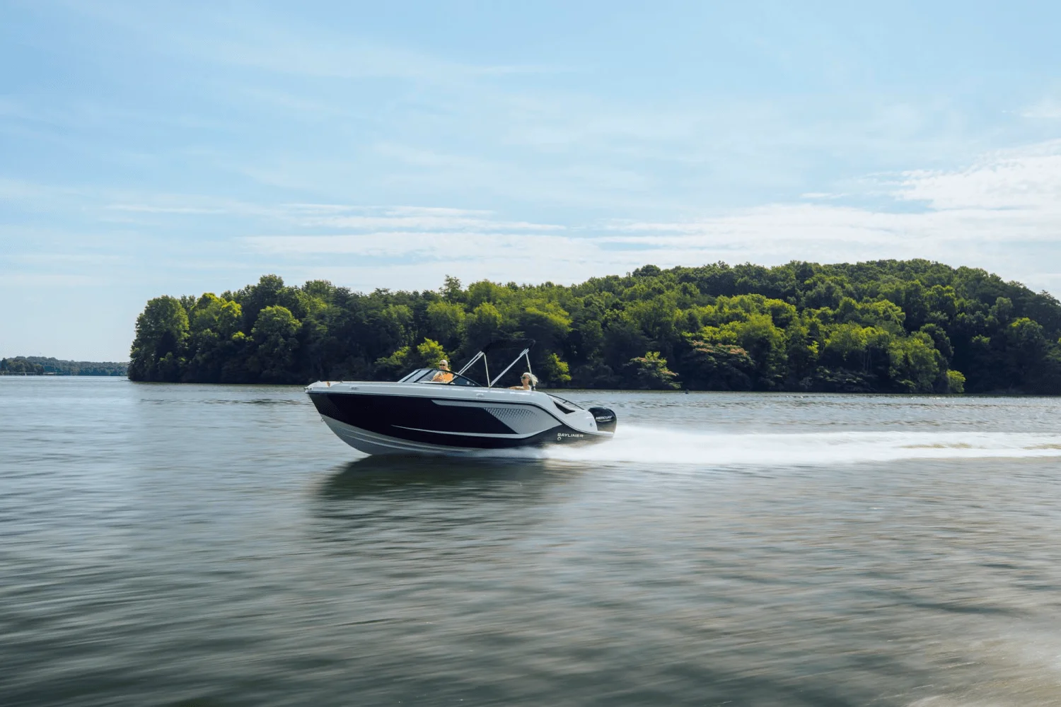 2025 Bayliner D22 Image Thumbnail #0