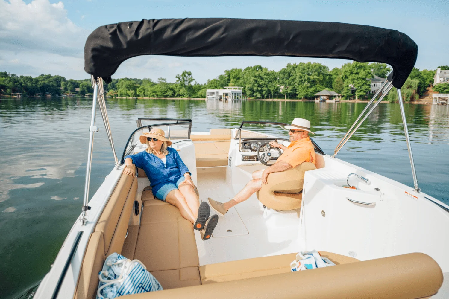 2025 Bayliner D22 Image Thumbnail #11