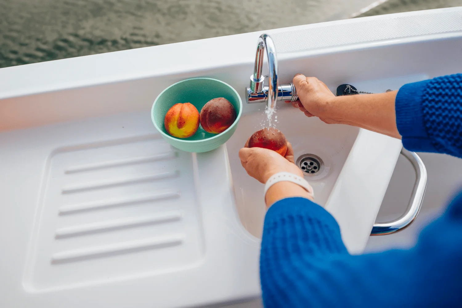 2025 Bayliner D22 Image Thumbnail #14