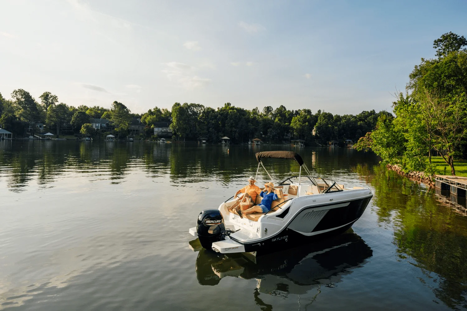 2025 Bayliner D22 Image Thumbnail #13