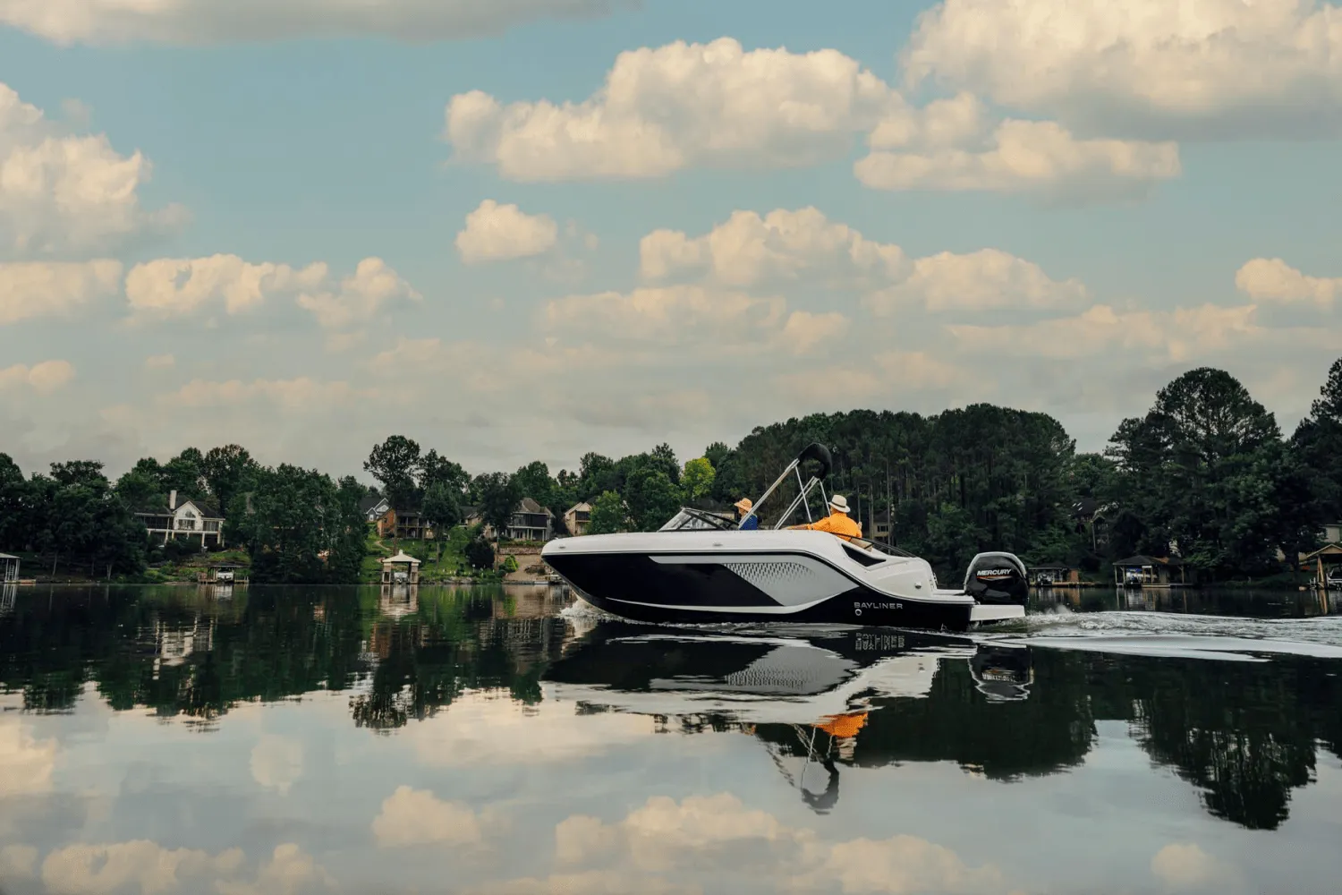 2025 Bayliner D22 Image Thumbnail #1