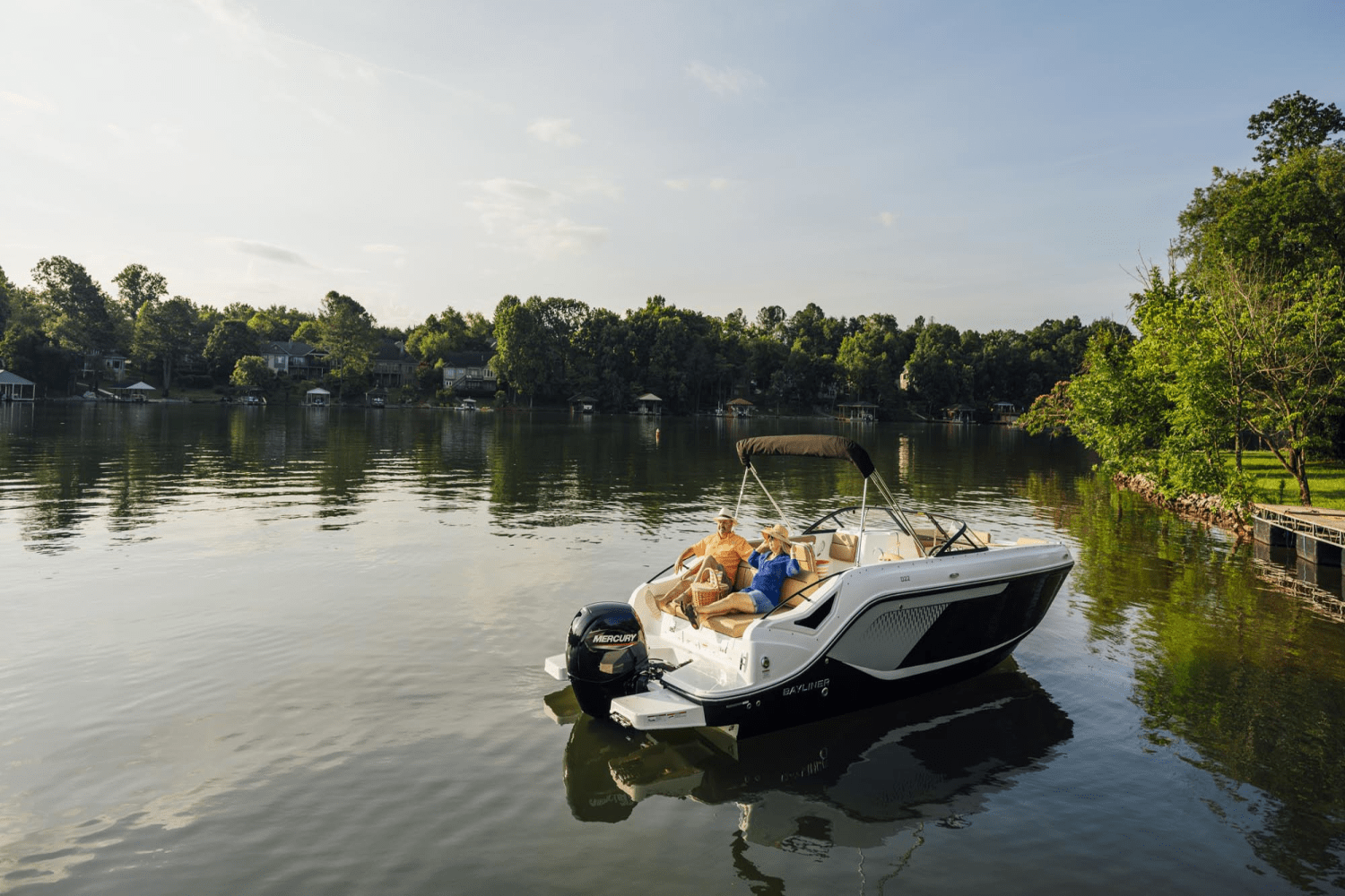 2025 Bayliner D22 Image Thumbnail #13