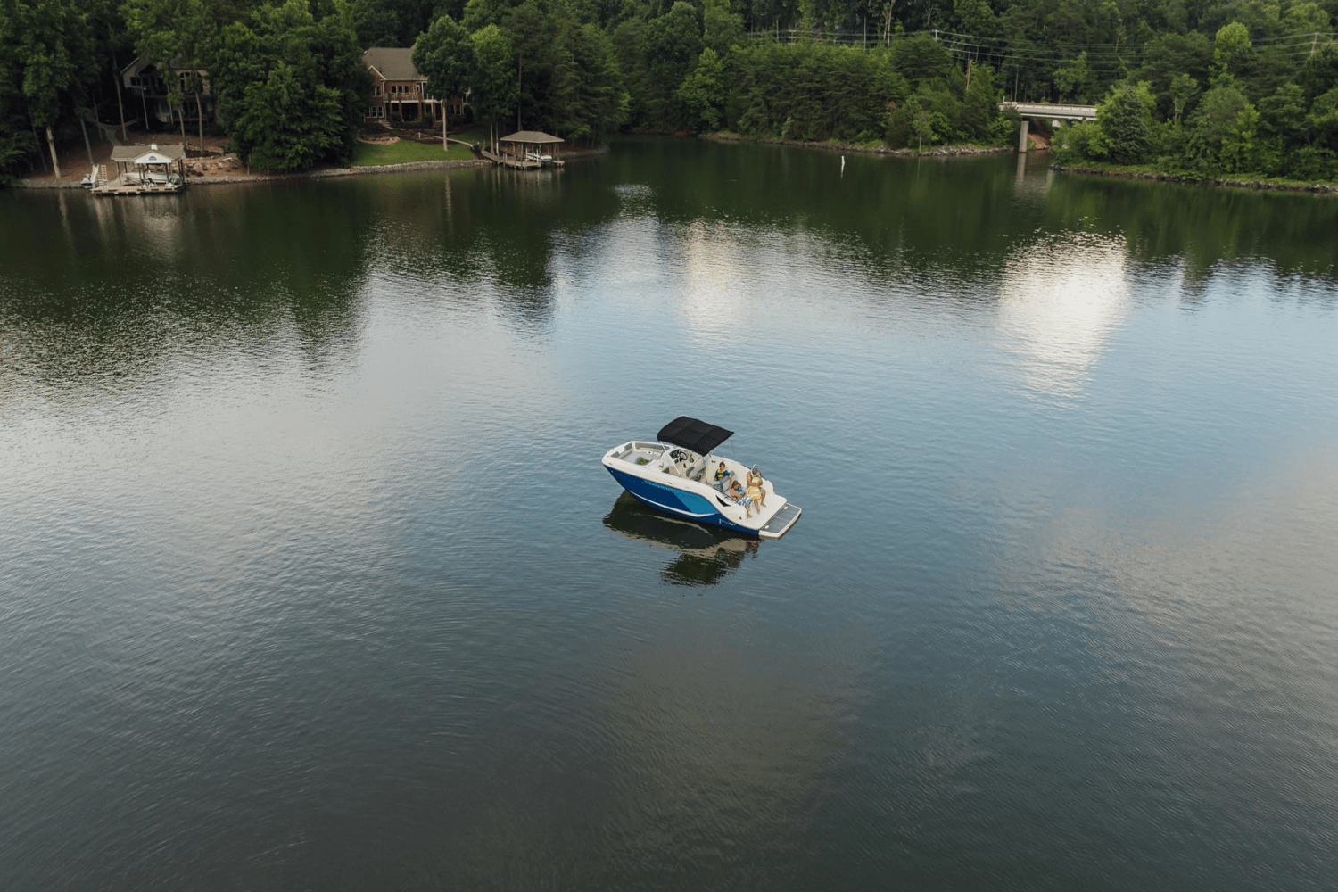 2025 Bayliner D22I Image Thumbnail #8