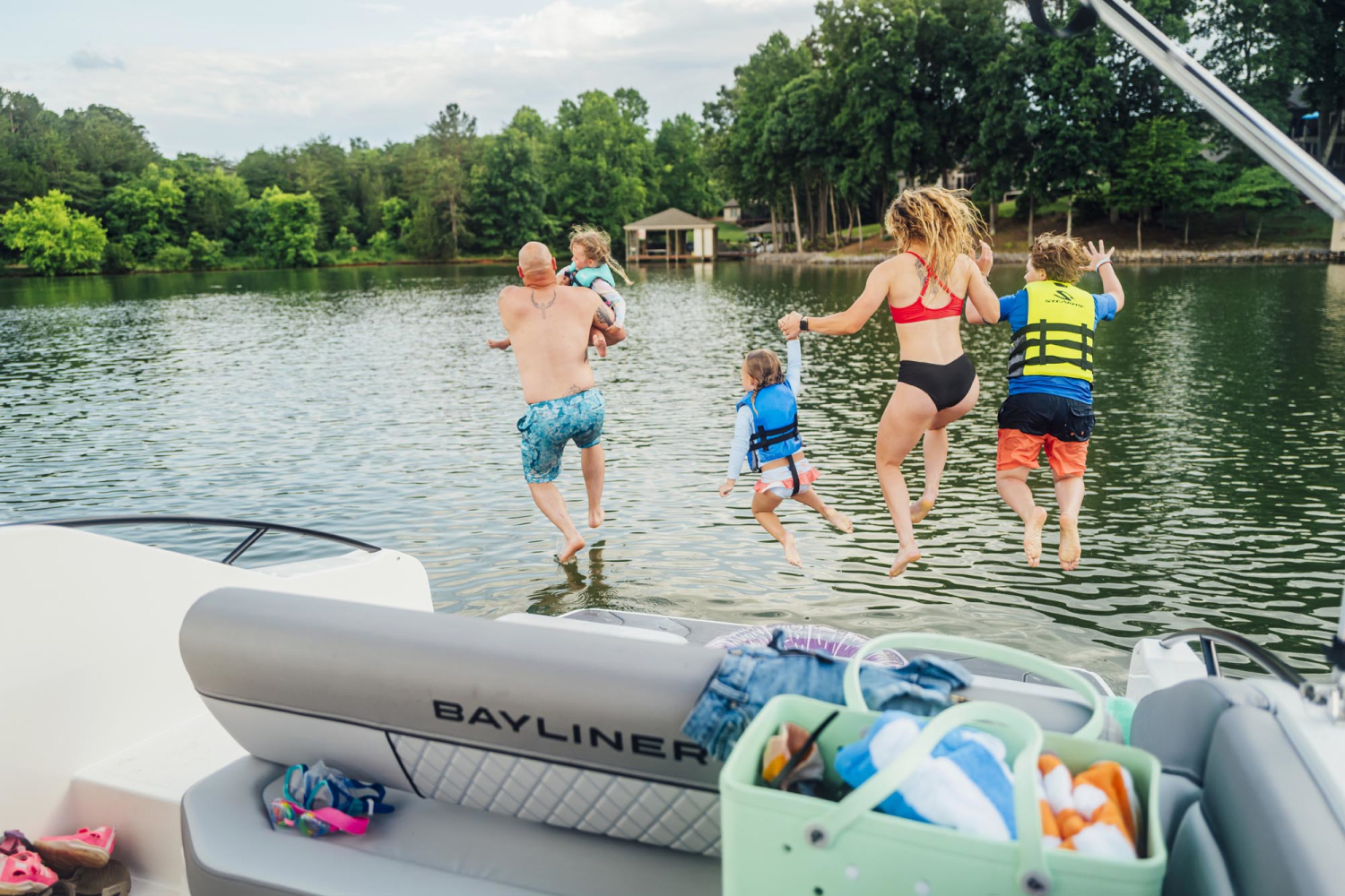 2025 Bayliner D22I Image Thumbnail #16