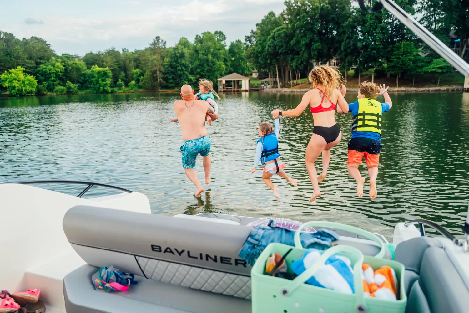 2025 Bayliner D22I Image Thumbnail #16