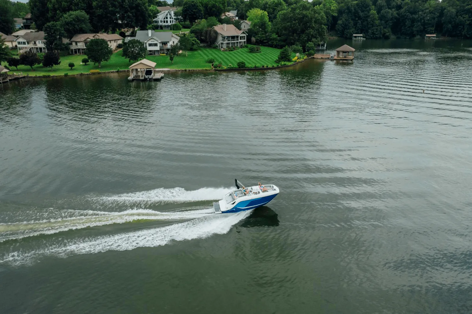 2025 Bayliner D22I Image Thumbnail #2