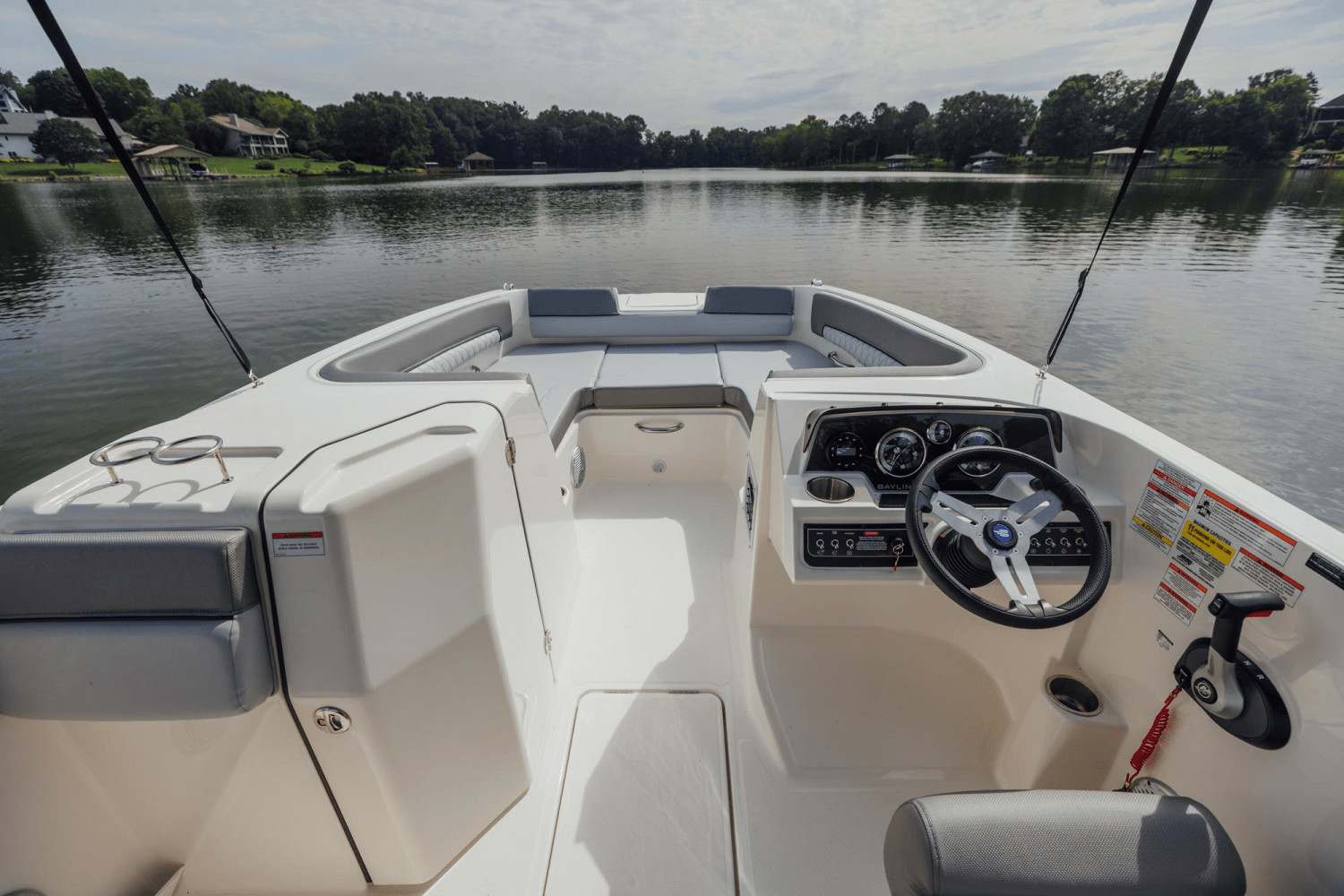 2025 Bayliner D22I Image Thumbnail #13