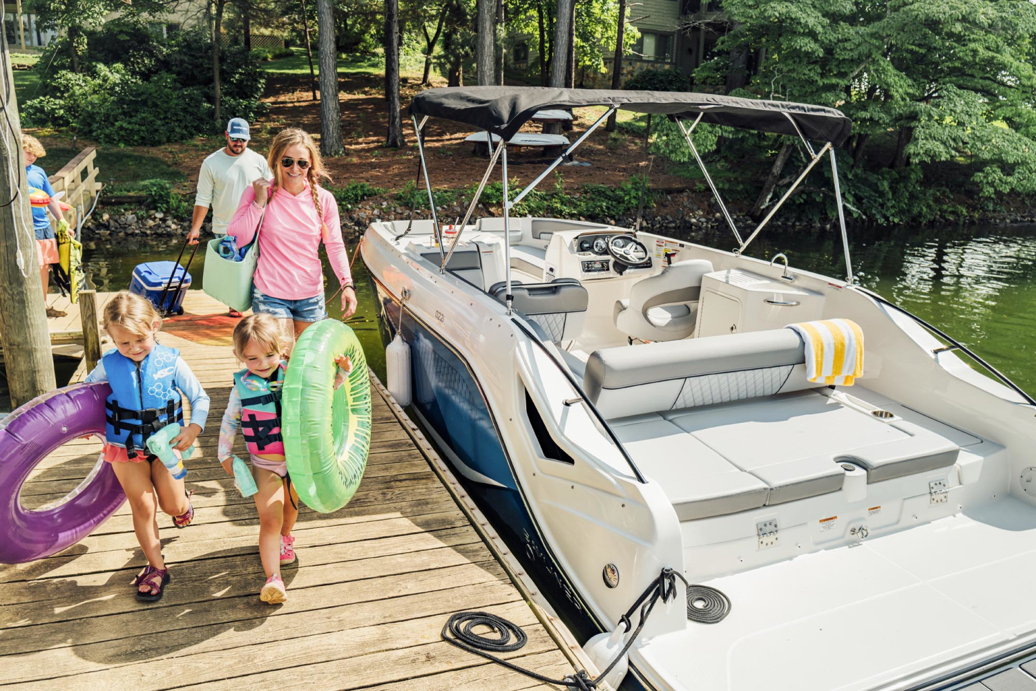 2025 Bayliner D22I Image Thumbnail #7