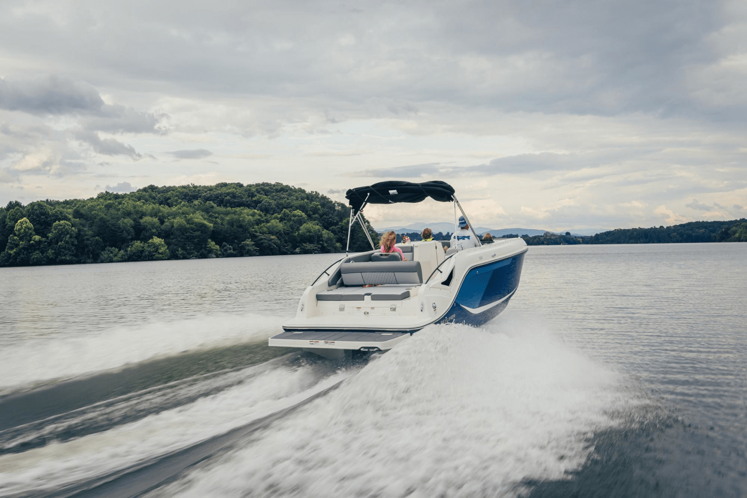 2025 Bayliner D22I Image Thumbnail #1