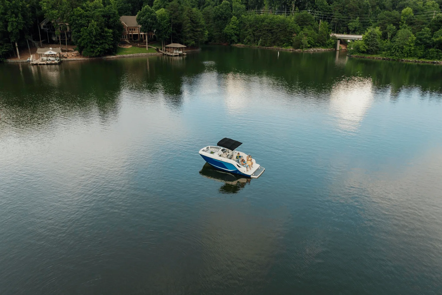 2025 Bayliner D22I Image Thumbnail #8