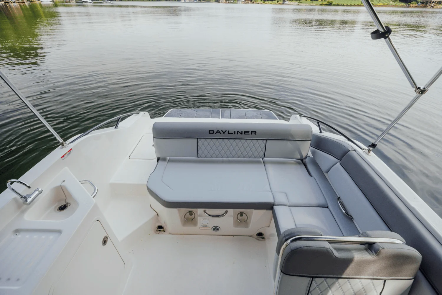 2025 Bayliner D22I Image Thumbnail #5
