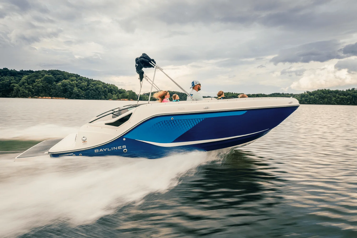 2025 Bayliner D22I Image Thumbnail #0