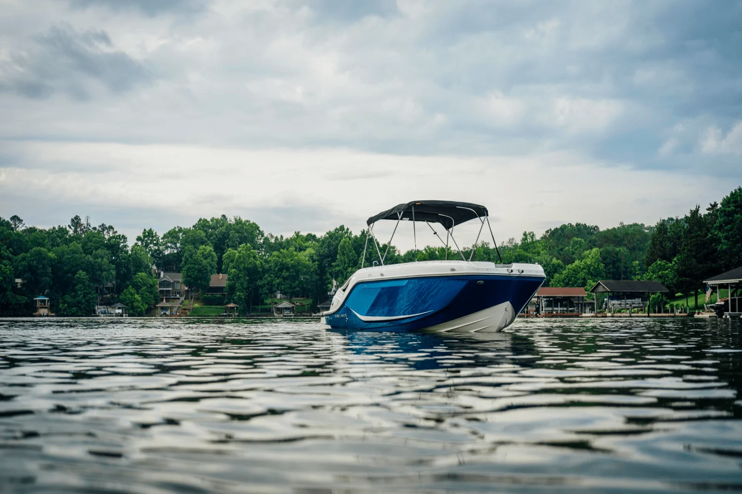 2025 Bayliner D22I Image Thumbnail #3