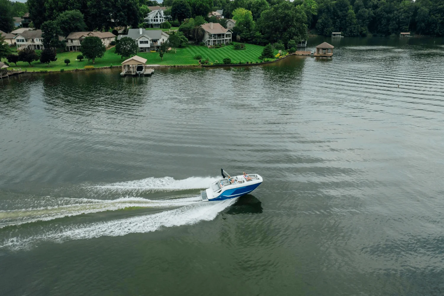 2025 Bayliner D22I Image Thumbnail #2