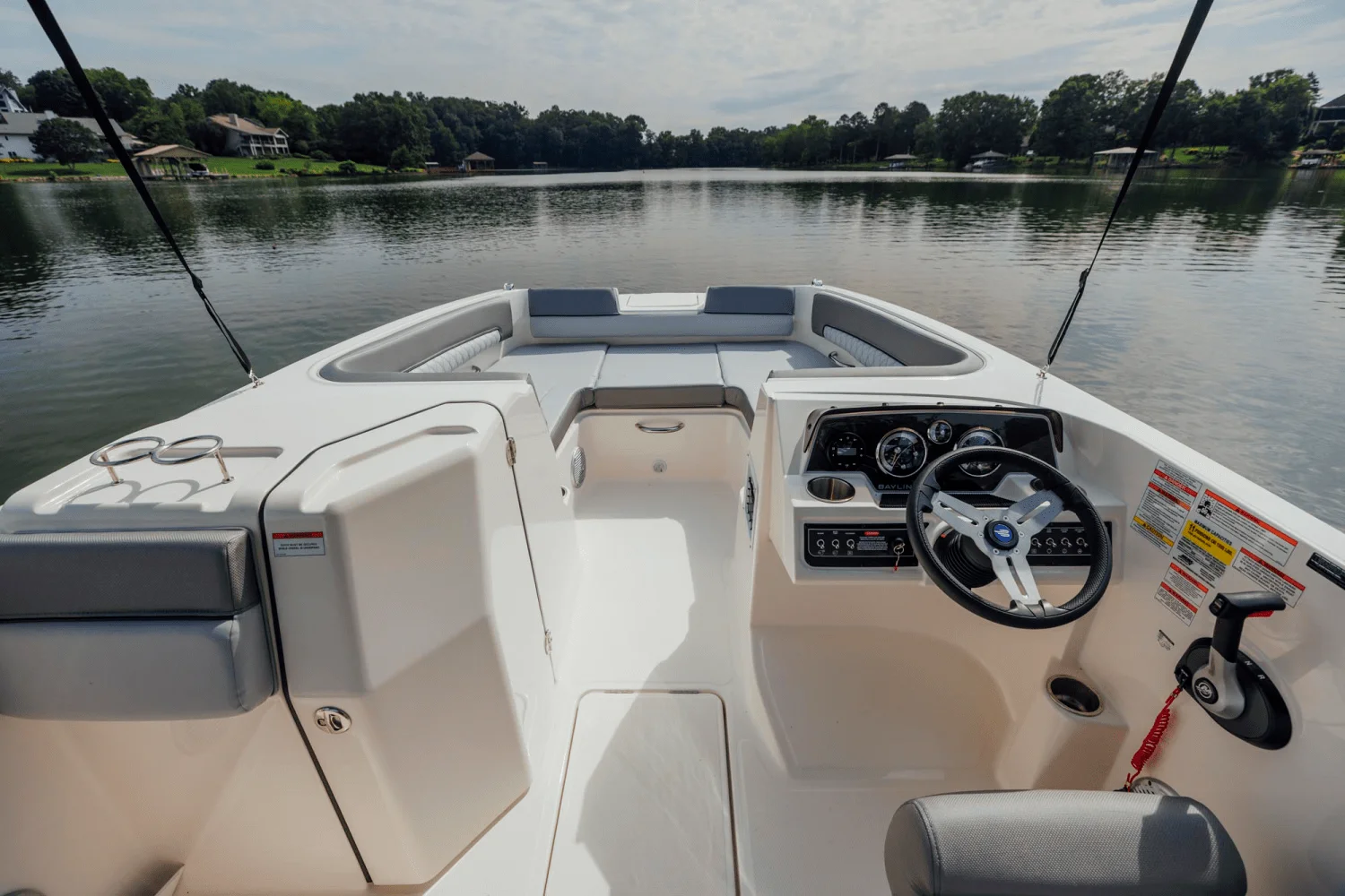 2025 Bayliner D22I Image Thumbnail #13