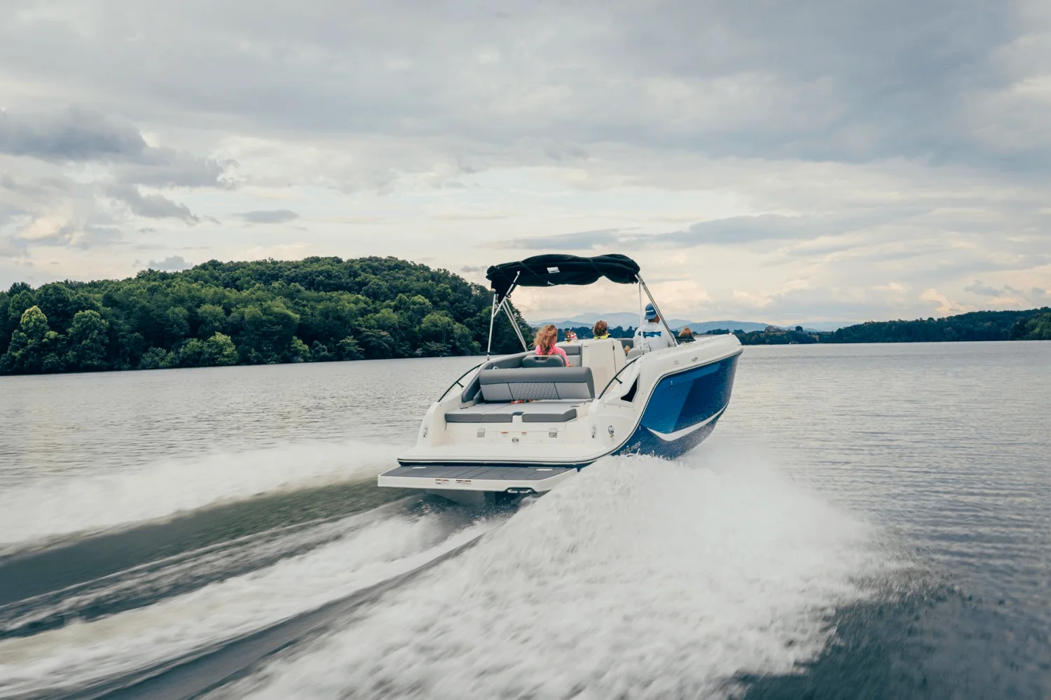 2025 Bayliner D22I Image Thumbnail #1