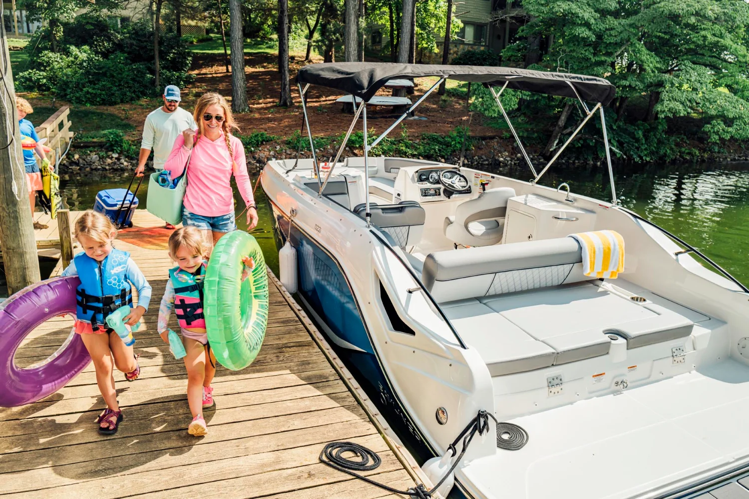 2025 Bayliner D22I Image Thumbnail #7