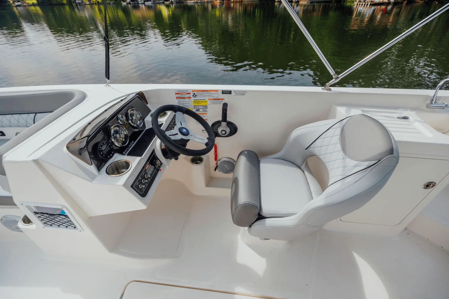 2025 Bayliner D22I Image Thumbnail #12