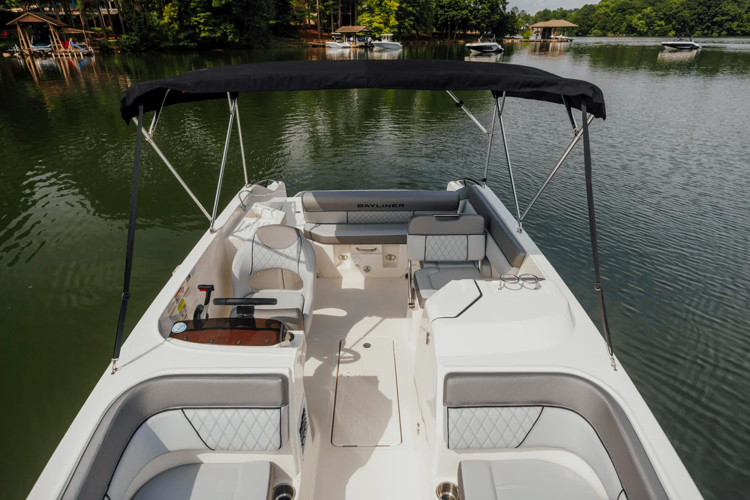 2025 Bayliner D22I Image Thumbnail #6