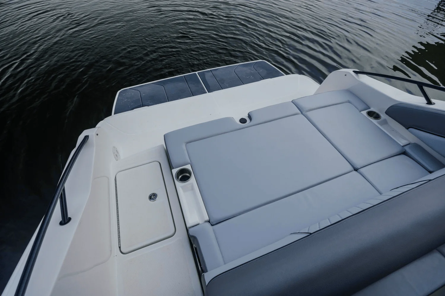 2025 Bayliner D22I Image Thumbnail #17