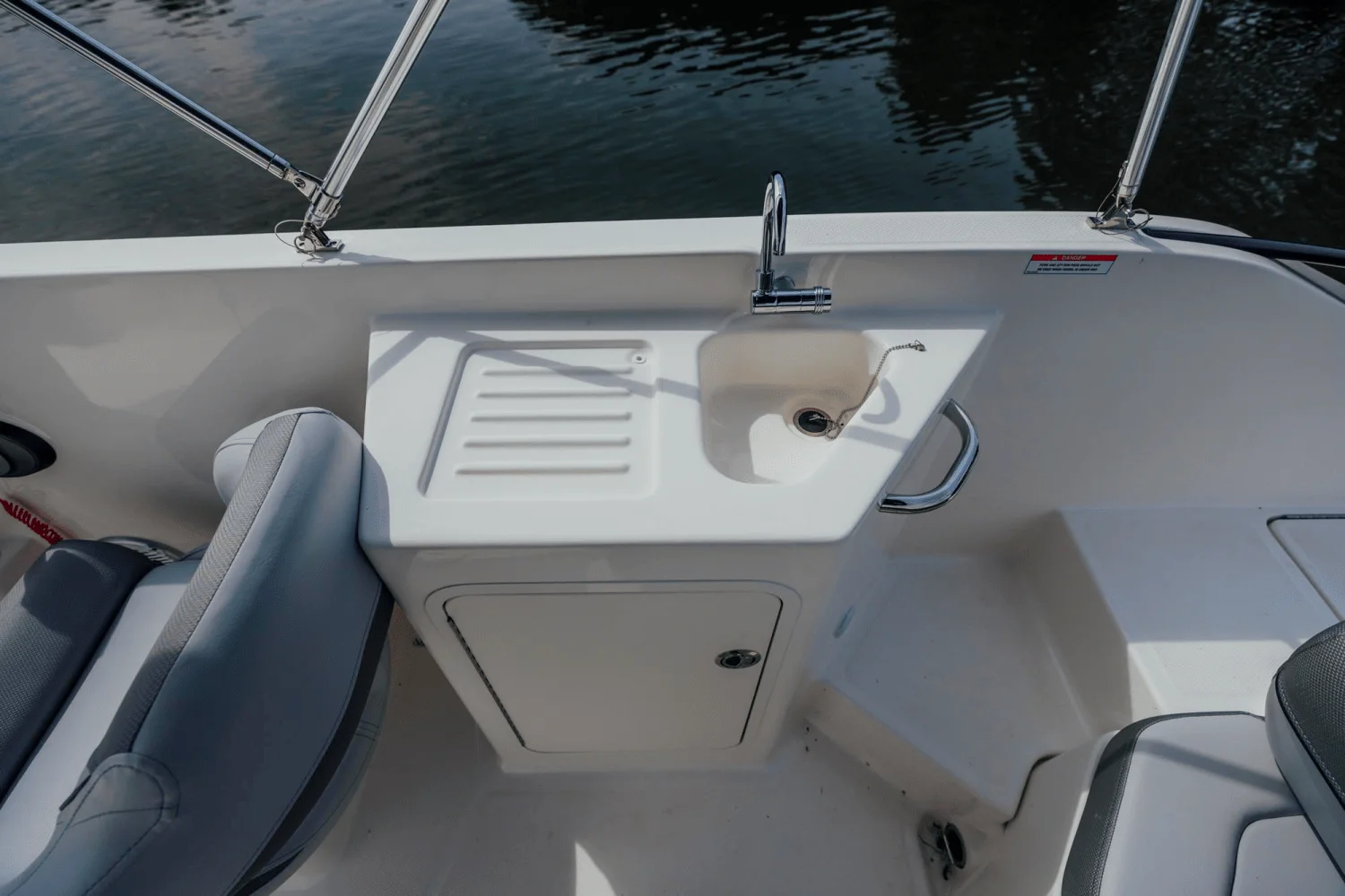 2025 Bayliner D22I Image Thumbnail #14