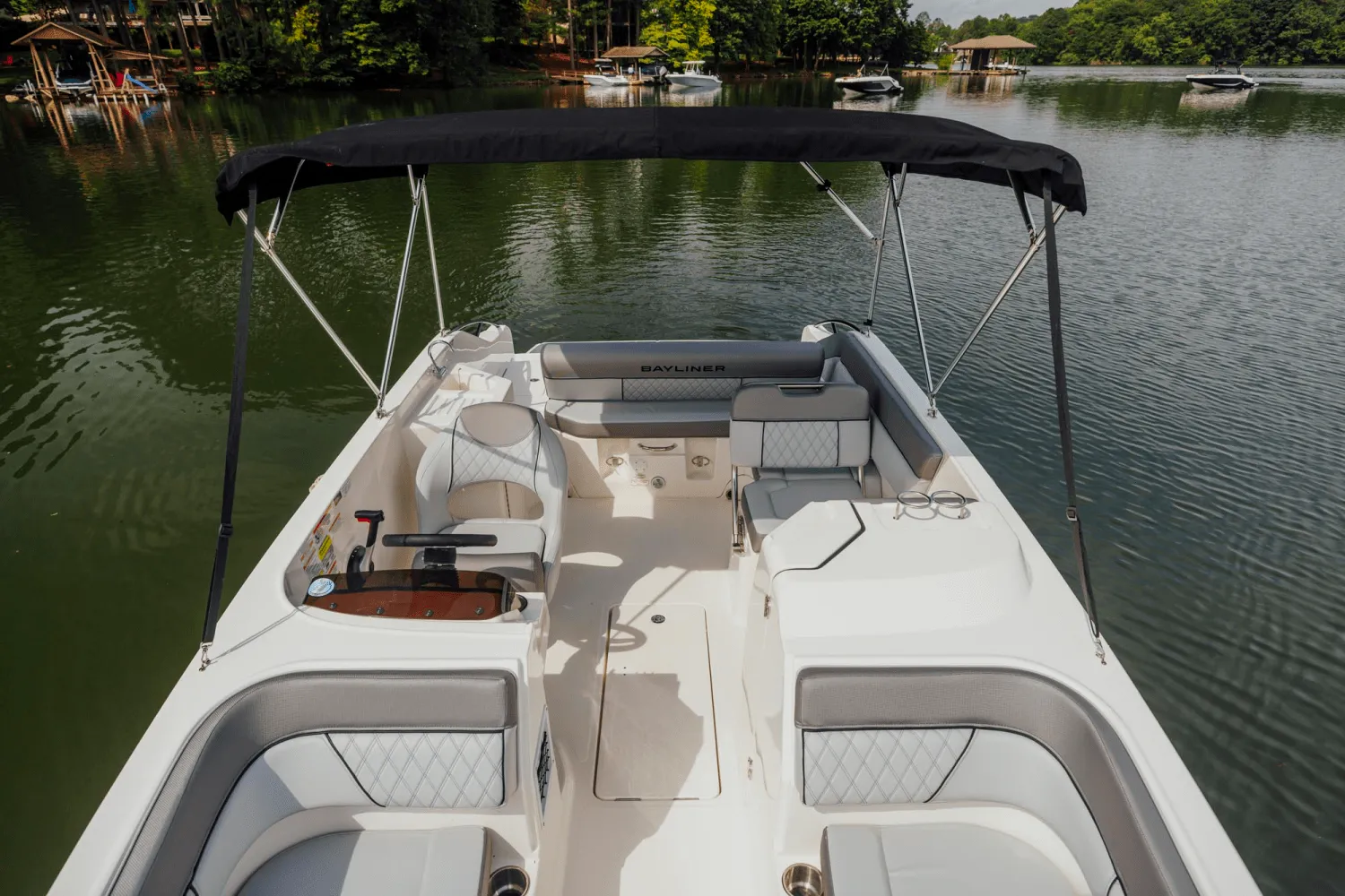 2025 Bayliner D22I Image Thumbnail #6