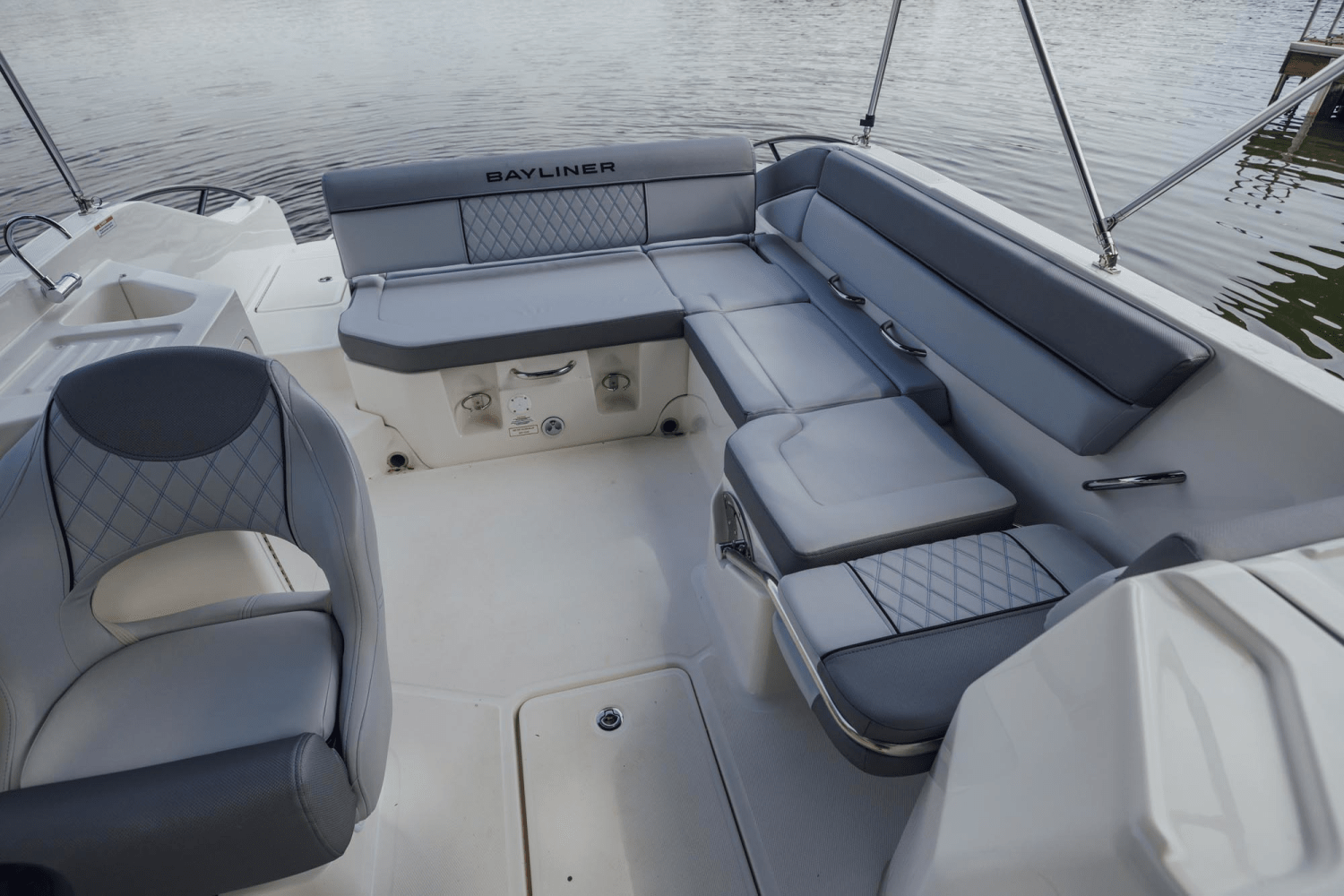 2025 Bayliner D22I Image Thumbnail #15