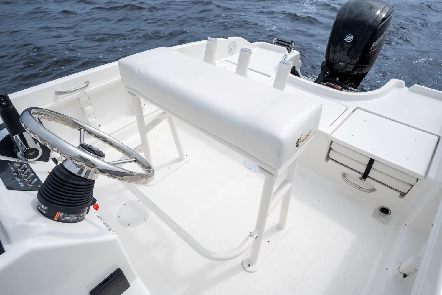 2025 Bayliner T18 Image Thumbnail #19