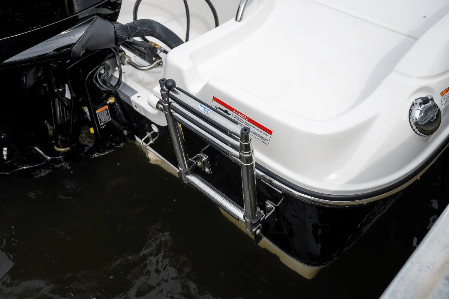 2025 Bayliner T18 Image Thumbnail #24