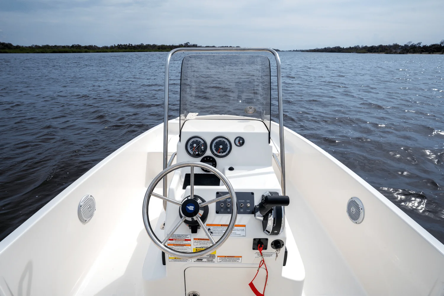 2025 Bayliner T18 Image Thumbnail #14