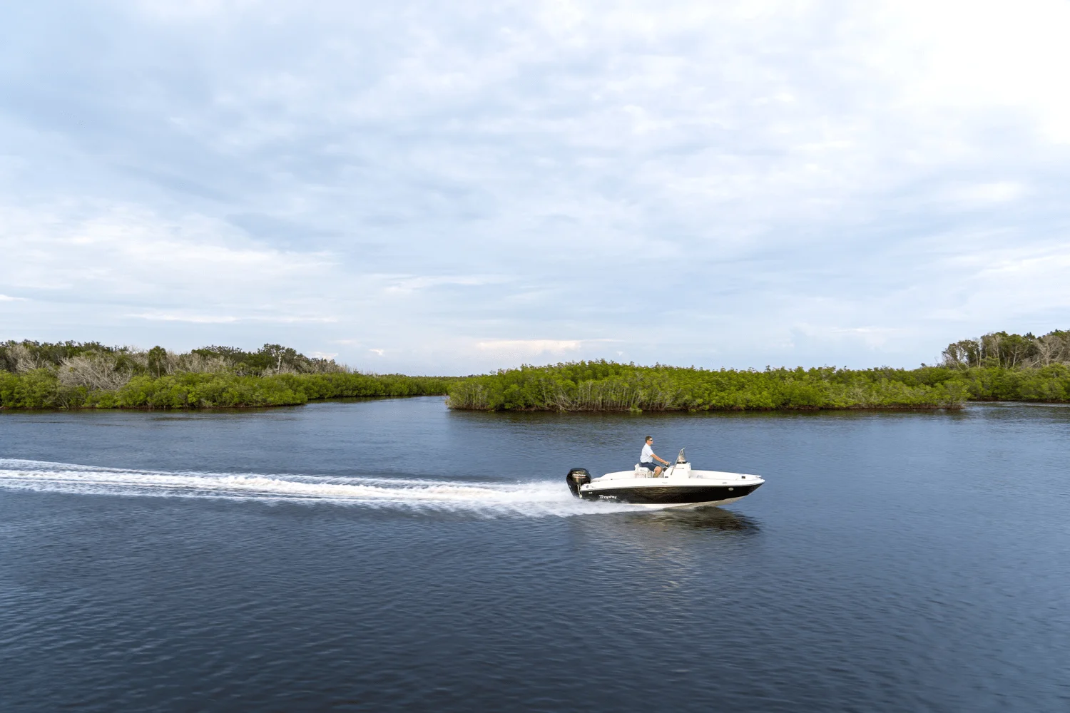 2025 Bayliner T18 Image Thumbnail #4