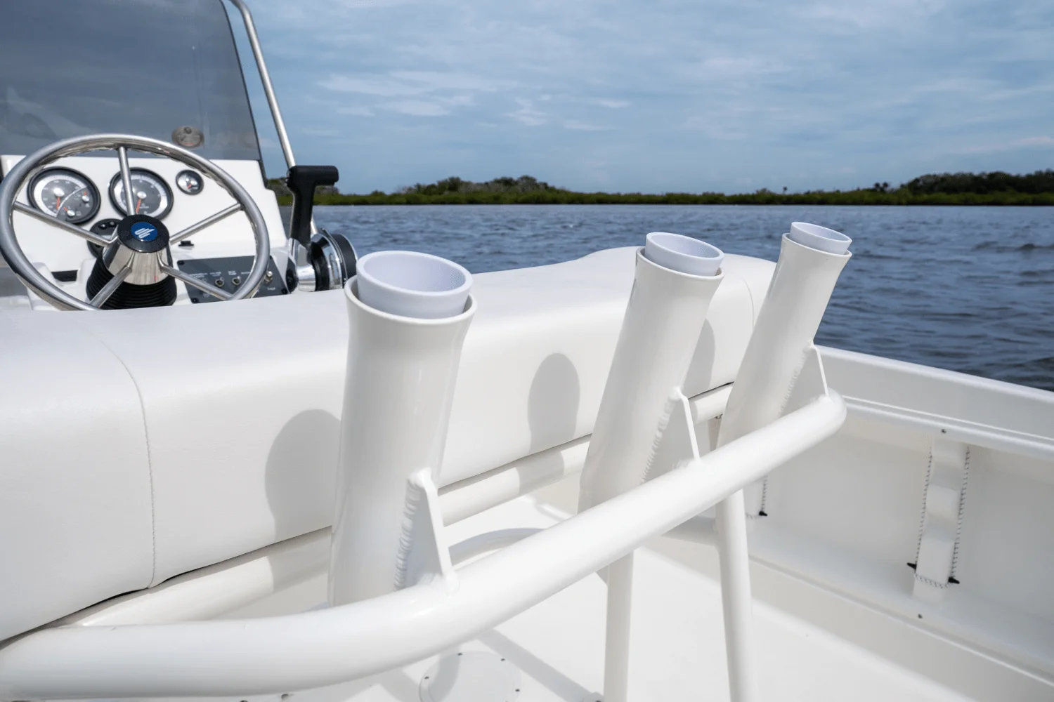 2025 Bayliner T18 Image Thumbnail #20