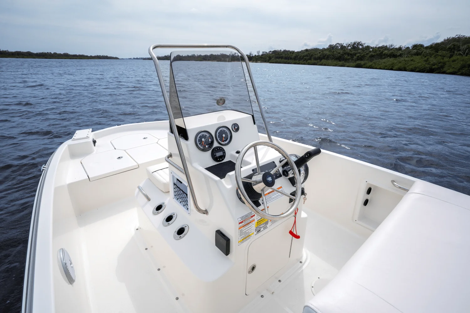 2025 Bayliner T18 Image Thumbnail #13