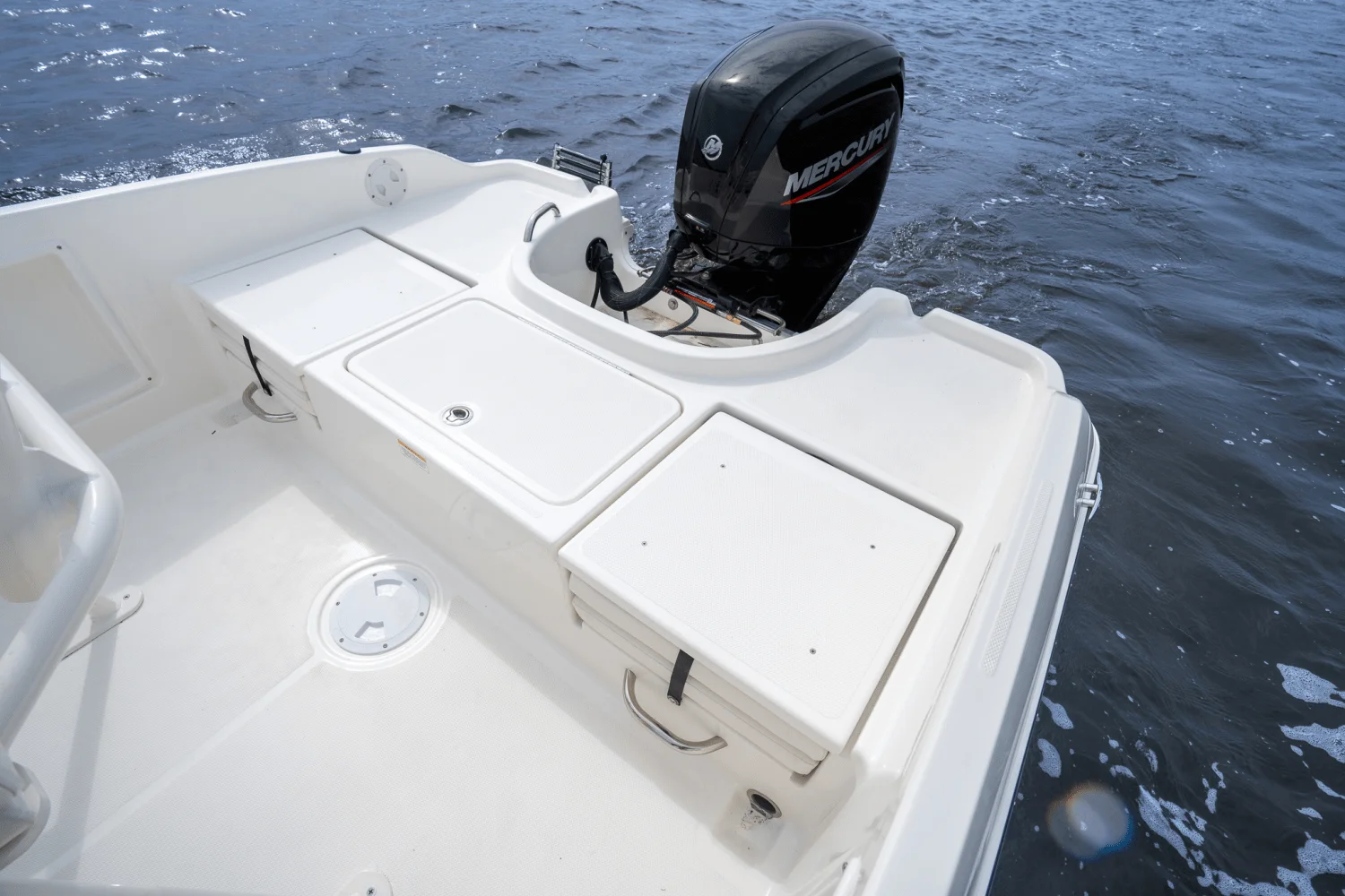 2025 Bayliner T18 Image Thumbnail #21