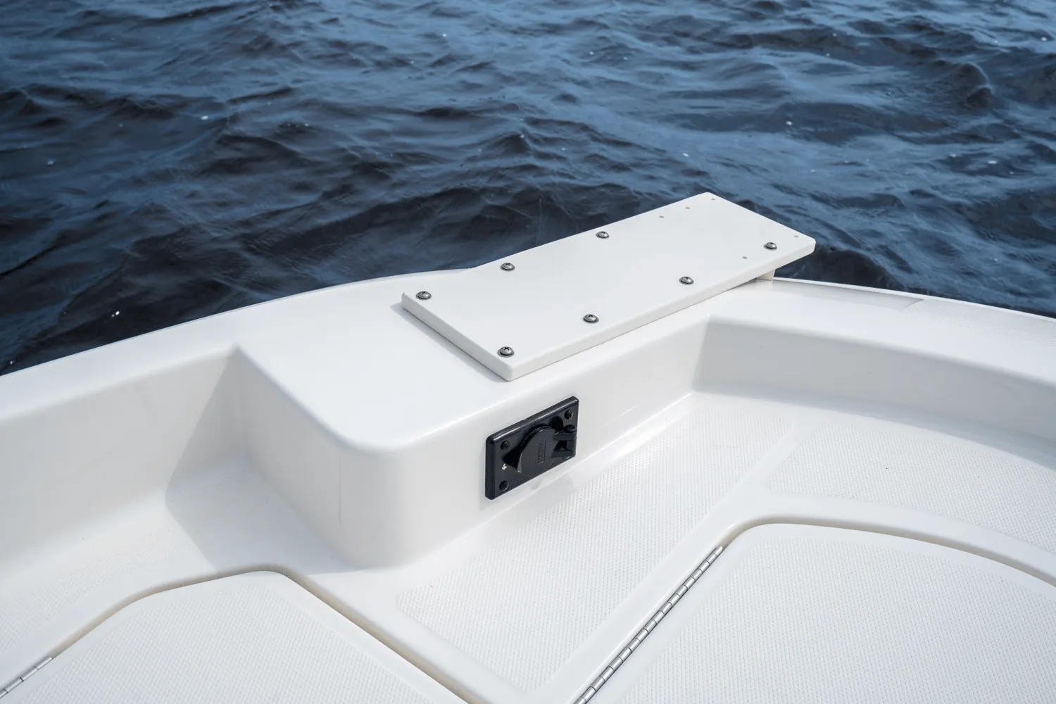 2025 Bayliner T18 Image Thumbnail #11