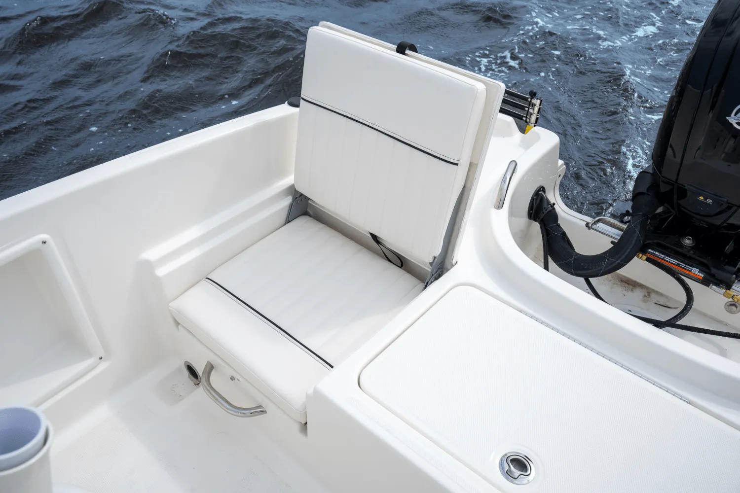 2025 Bayliner T18 Image Thumbnail #23