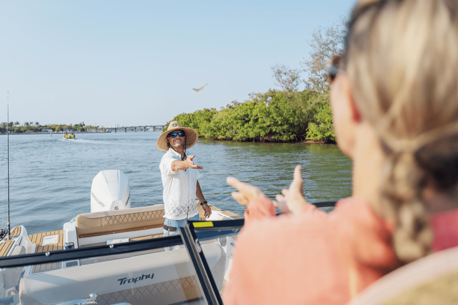 2025 Bayliner T22SC Image Thumbnail #38