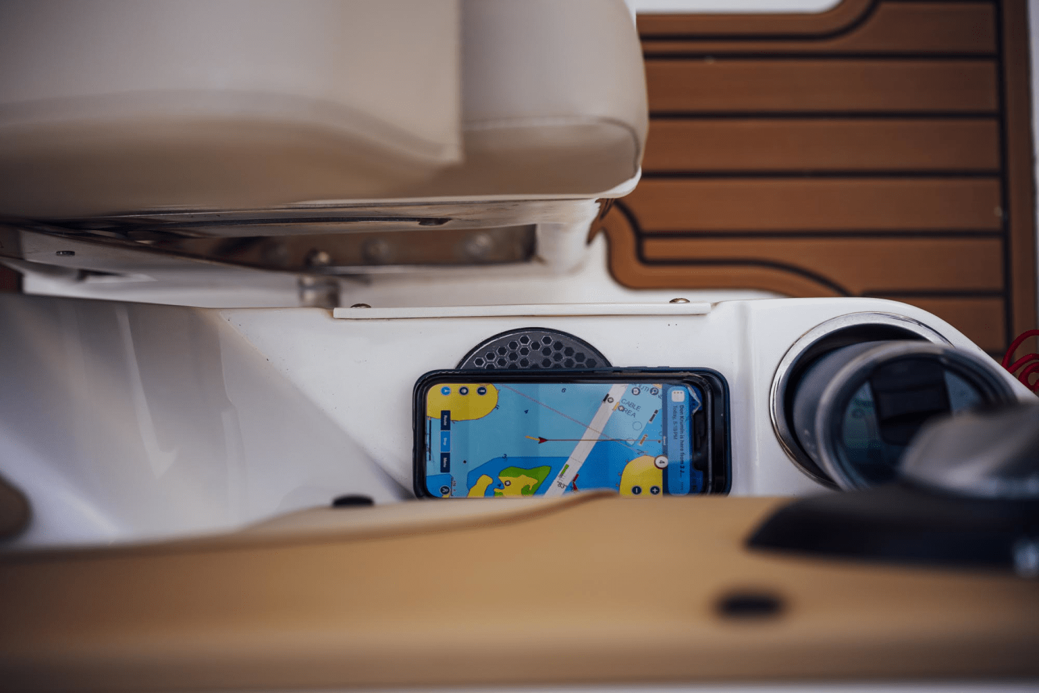 2025 Bayliner T22SC Image Thumbnail #19