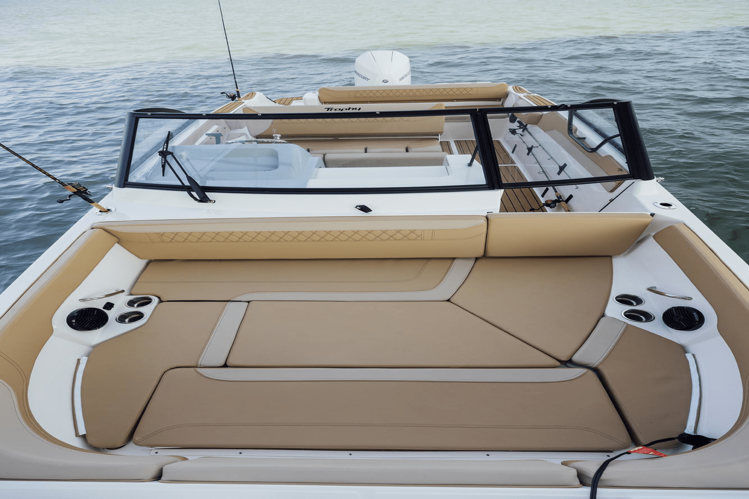 2025 Bayliner T22SC Image Thumbnail #6