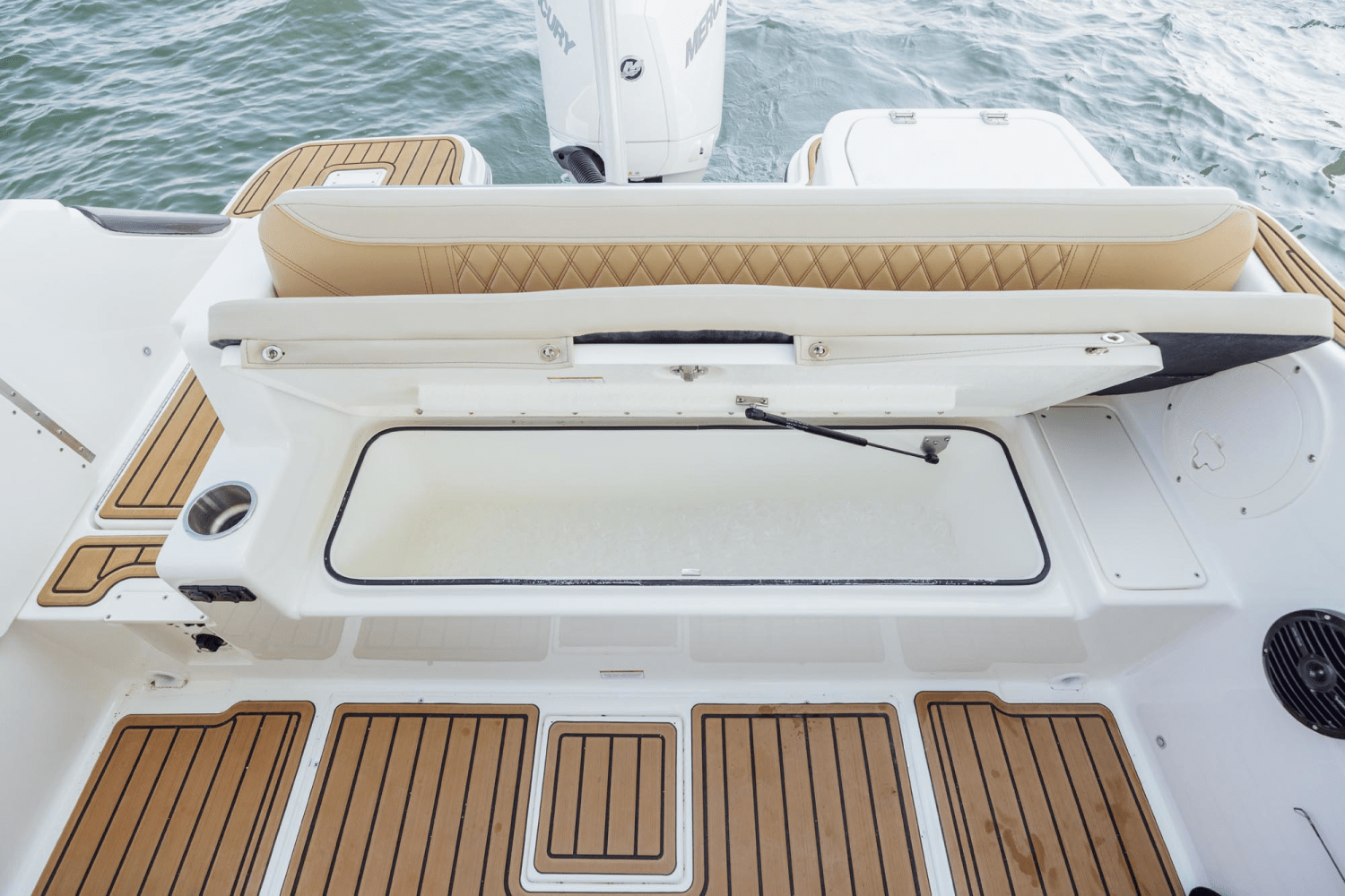 2025 Bayliner T22SC Image Thumbnail #13