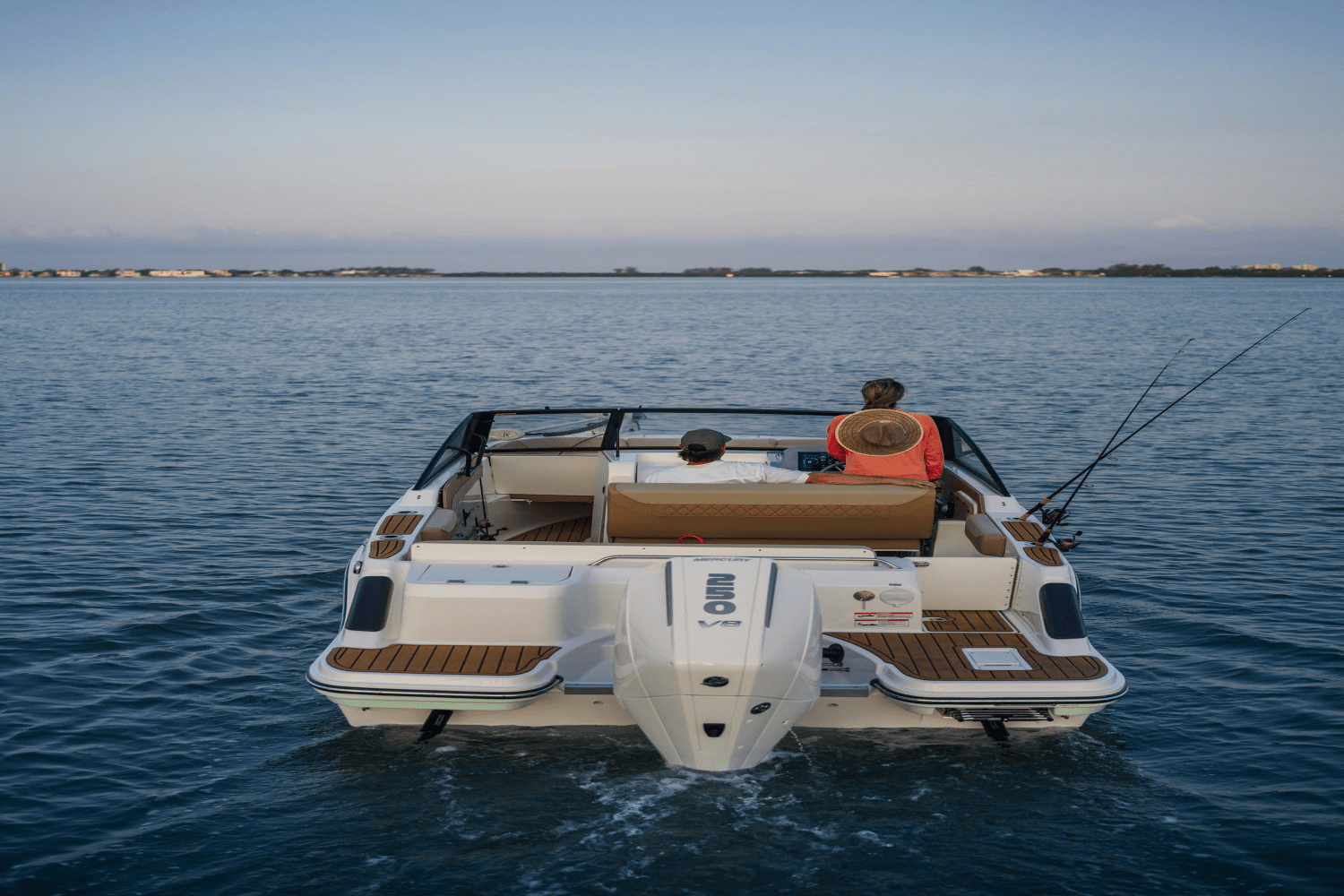 2025 Bayliner T22SC Image Thumbnail #36
