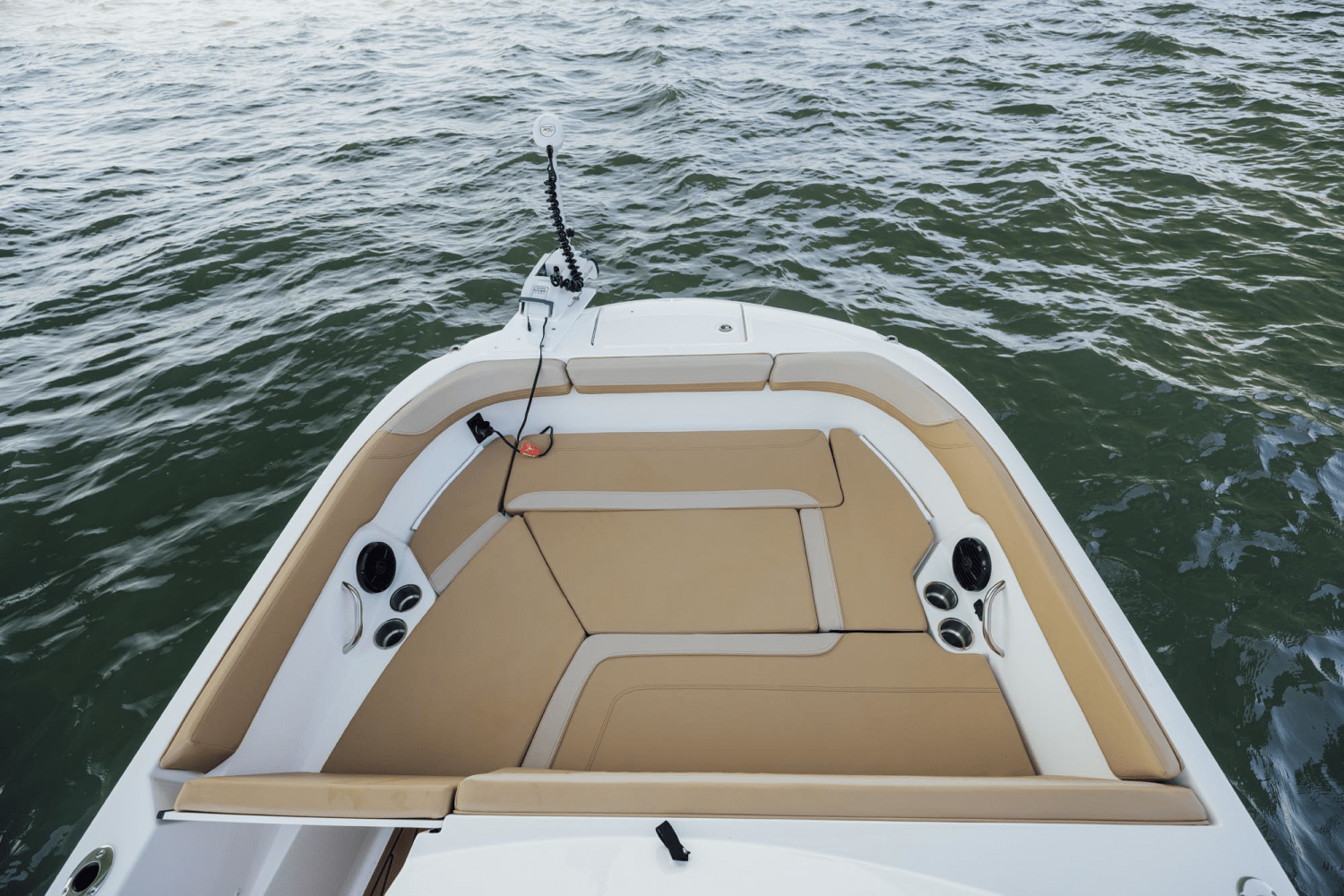 2025 Bayliner T22SC Image Thumbnail #7