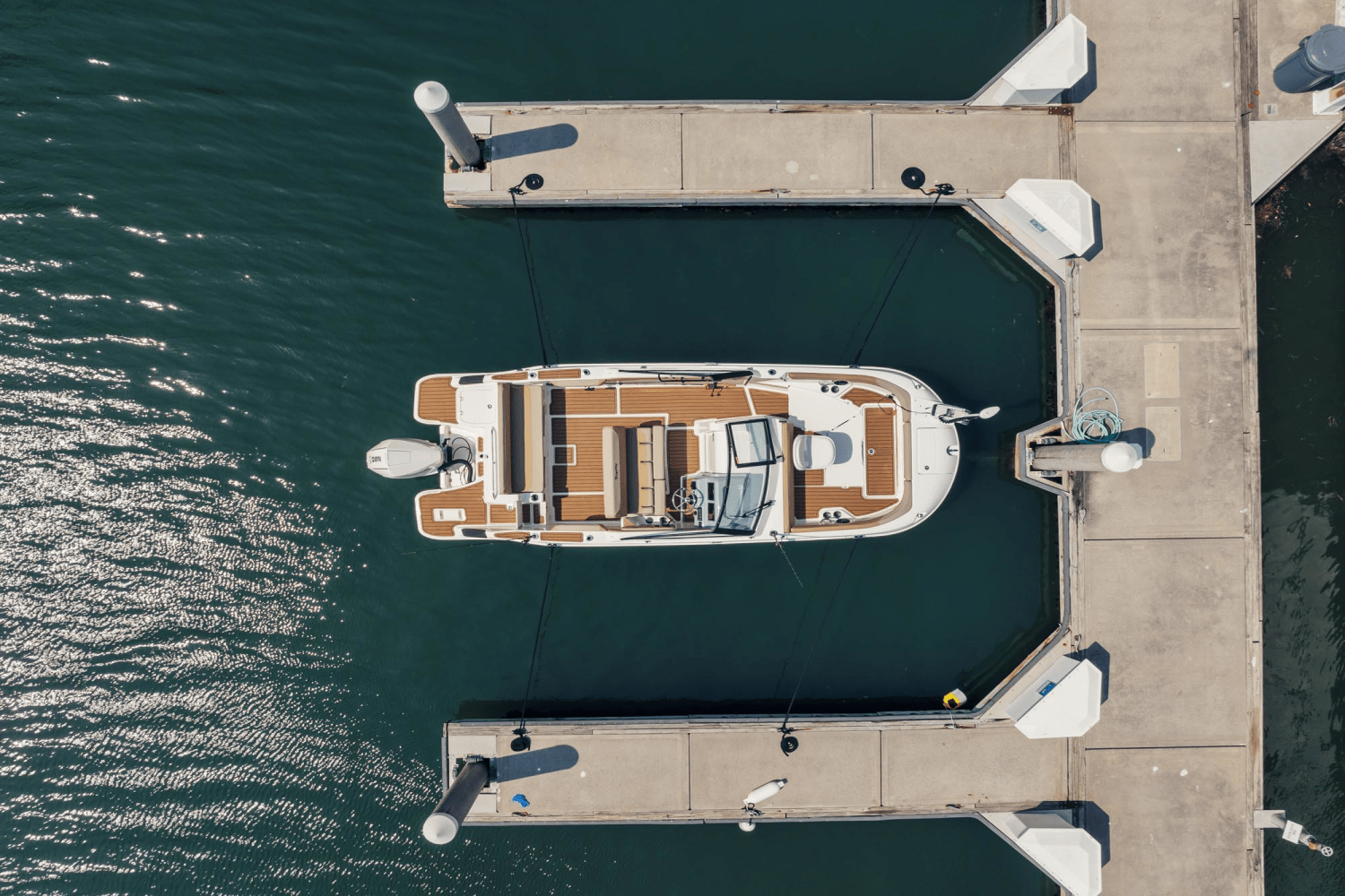 2025 Bayliner T22SC Image Thumbnail #10