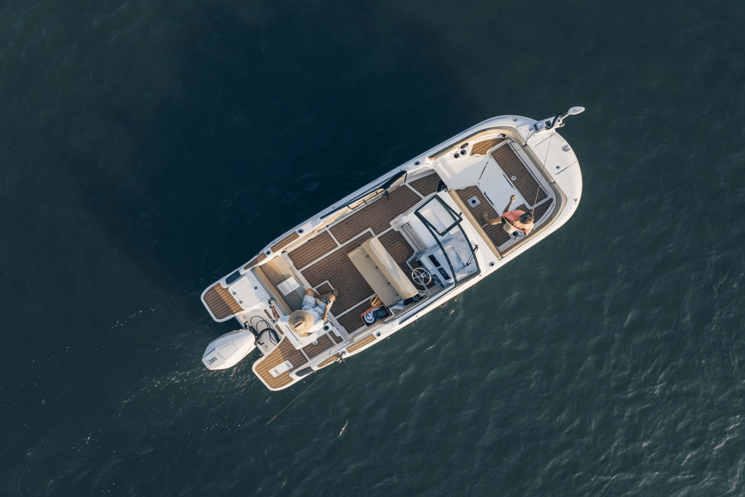 2025 Bayliner T22SC Image Thumbnail #33